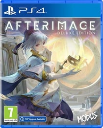 Afterimage - Deluxe Edition