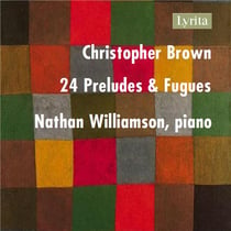 24 Préludes et Fugues