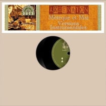 Métèque et mat (Instrumental)