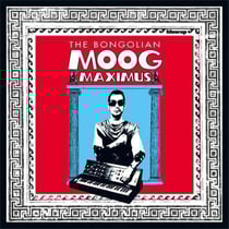 Moog maximus