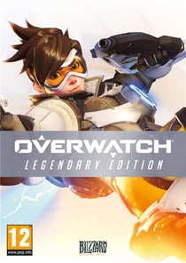 Overwatch - Legendary Edition
