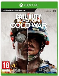 Call of Duty : Black Ops Cold War - Standard Edition