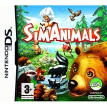 Simanimals