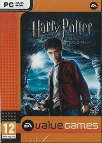 Harry Potter et le Prince de Sang-mêlé