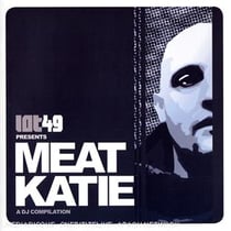 Meat katie : a dj compilation