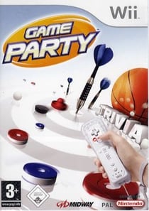 Game Party