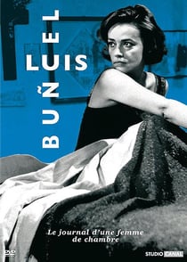 Le Journal d'une femme de chambre