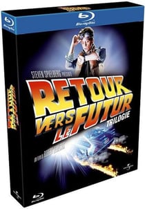Retour vers le futur : Trilogie