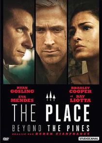 The Place Beyond the Pines