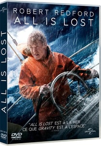All Is Lost
