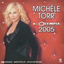 Live A L'Olympia 2005