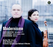 Modernisme