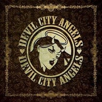 Devil city angels