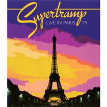 Live in Paris 79