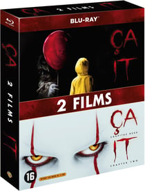 Ça - Chapitre 1 & 2