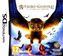 Le Royaume de Ga'hoole : La Légende des Gardiens