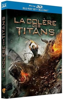 La Colère des Titans