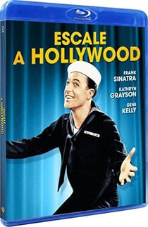Escale à Hollywood