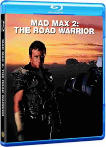 Mad Max 2 : Le Défi