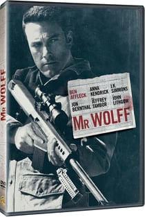Mr. Wolff