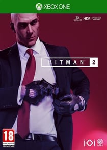 Hitman 2