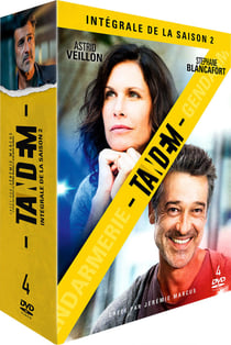 Tandem - Saison 2