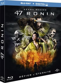 47 Ronin