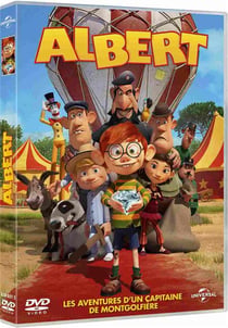 Albert