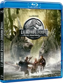 Le Monde perdu : Jurassic Park
