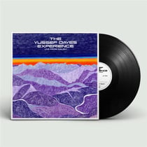 Yussef Dayes Experience - Live from Malibu
