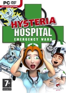 Hysteria Hospital