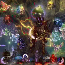 Who Waters The Wilting Giving Tree Once The Leaves Dry Up And Fruits No Longer Bear