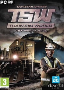 Train Sim World