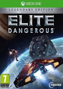 Elite Dangerous - Legendary Edition