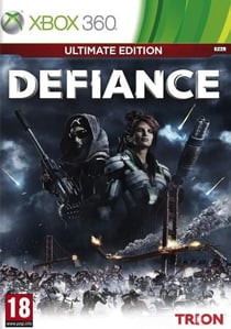 Defiance - Édition Limitée