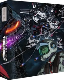Mobile Suit Gundam Thunderbolt : December Sky