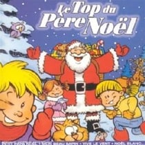 Le Top Du Père Noël