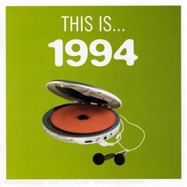 This is... 1994
