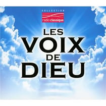 Les voix de dieu