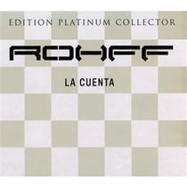 La cuenta