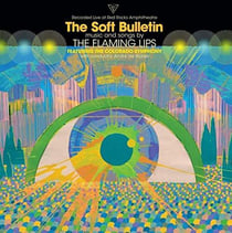 The Soft Bulletin (Recorded Live At Red Rocks Amphitheatre)