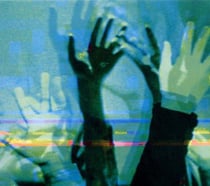 ILLUMINATED PEOPLE