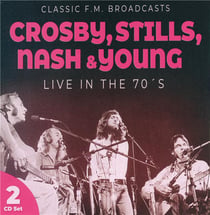 Live in the 70's