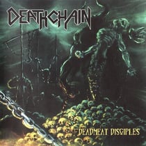 Deadmeat Disciples - édition colorée