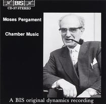 Pergament - chamber