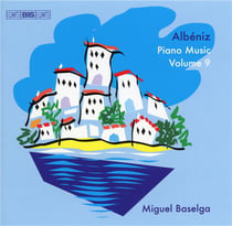 Piano music/vol.9