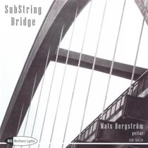 Substring bridge