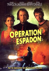 Opération Espadon