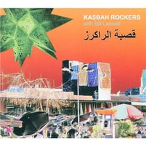 Kasbah rockers