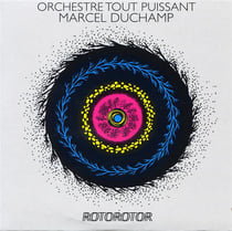 Rotorotor